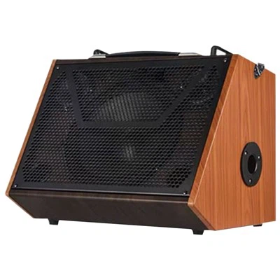 Profesjonell gitarhøyttaler